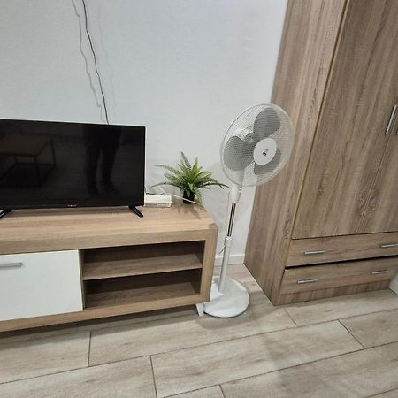 Malaga Velarde Center 3 Daire Dış mekan fotoğraf