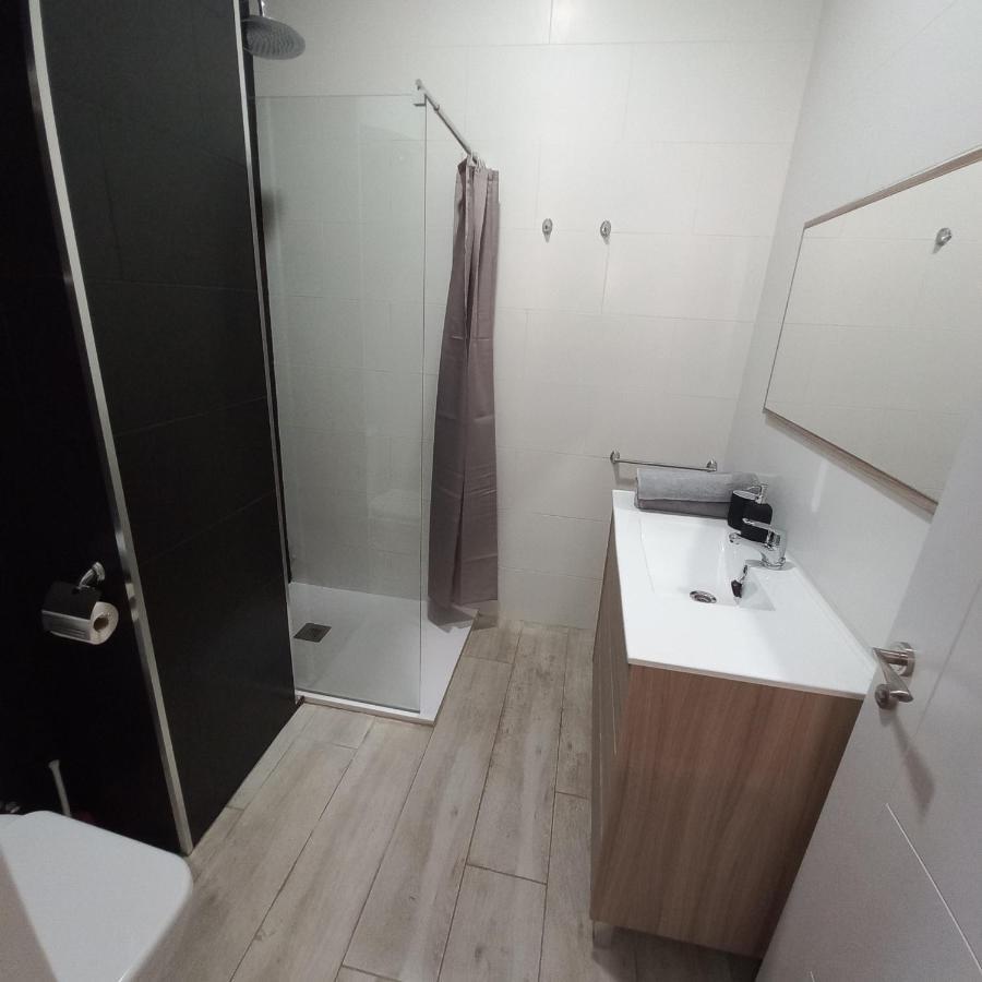 Malaga Velarde Center 3 Daire Dış mekan fotoğraf